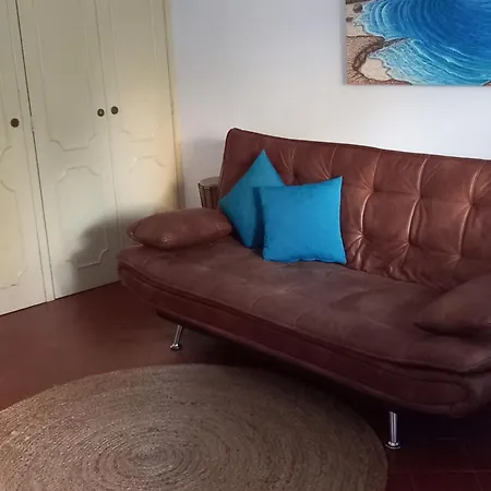 House Carcavelos *