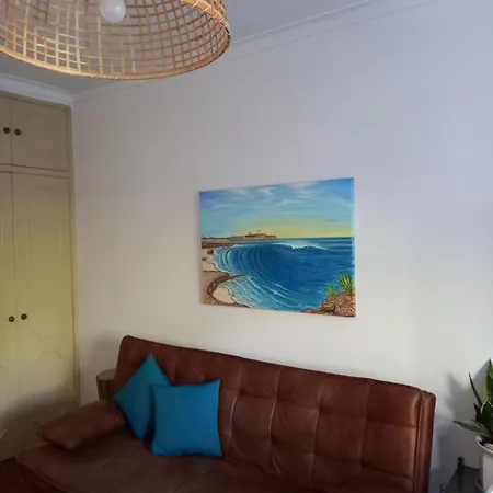 House Carcavelos