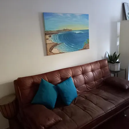 House Carcavelos Apartment