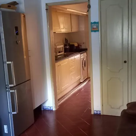 Apartment House Carcavelos *