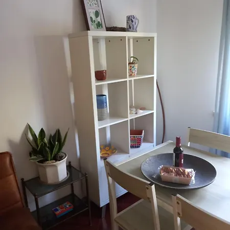 House Carcavelos Parede