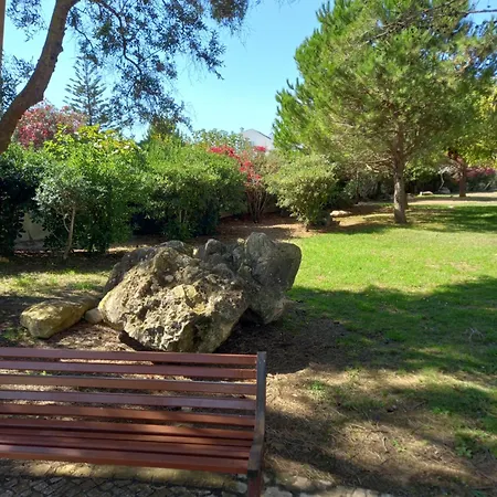 House Carcavelos Apartment