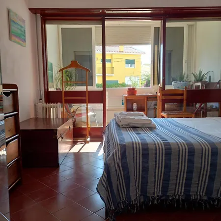 House Carcavelos
