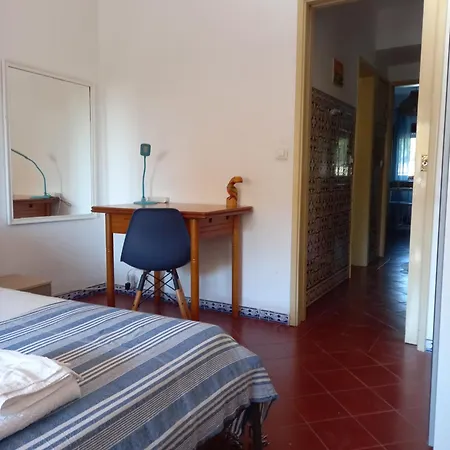 House Carcavelos Apartment