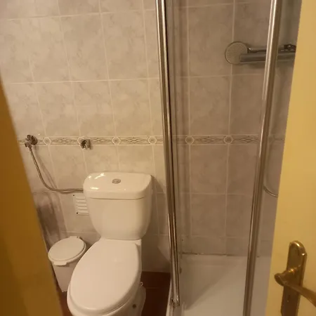 House Carcavelos Apartamento *