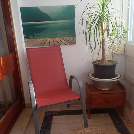 Apartment House Carcavelos Parede