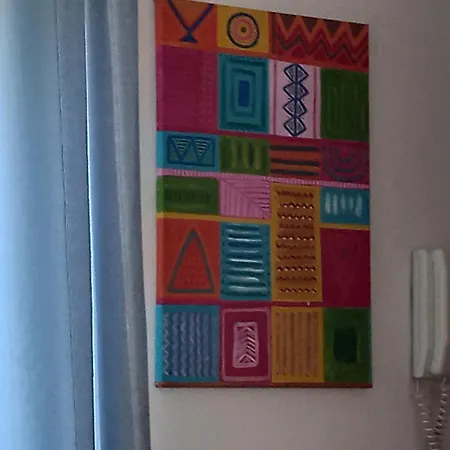 House Carcavelos Apartamento