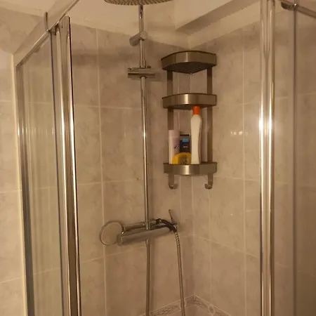 Apartamento House Carcavelos *