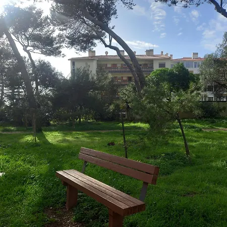 Apartamento House Carcavelos Parede