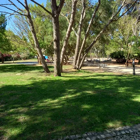 House Carcavelos Apartamento Parede