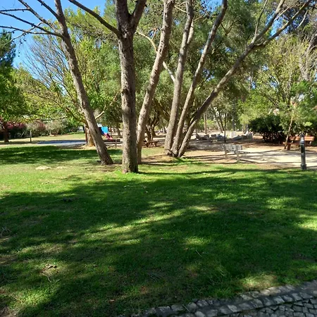 House Carcavelos Apartment Parede