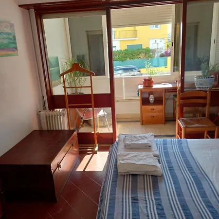 House Carcavelos *