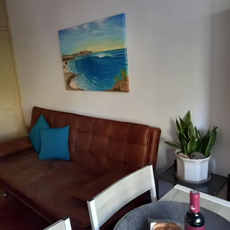 House Carcavelos