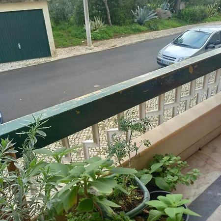Apartment House Carcavelos