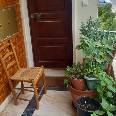 House Carcavelos *